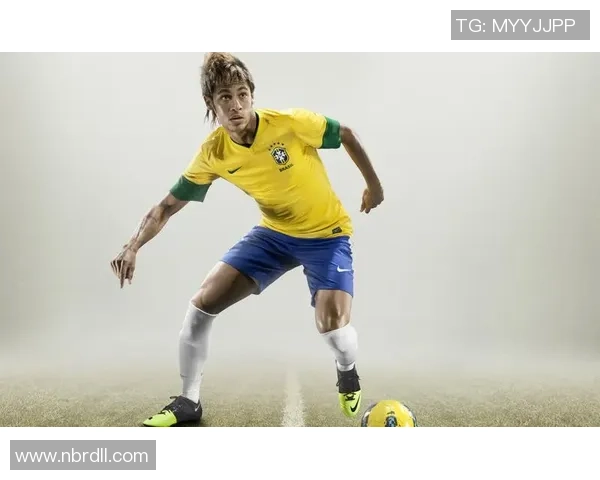 如何绘制足球明星海报技巧与步骤详解