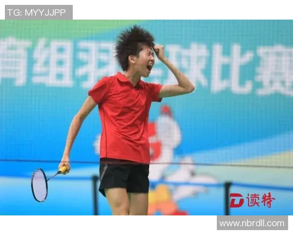 广州羽毛球队在精英赛中以79分稳居积分榜首位展现强劲实力 广州羽毛球队在精英赛中以79分稳居积分榜首位展现强劲实力