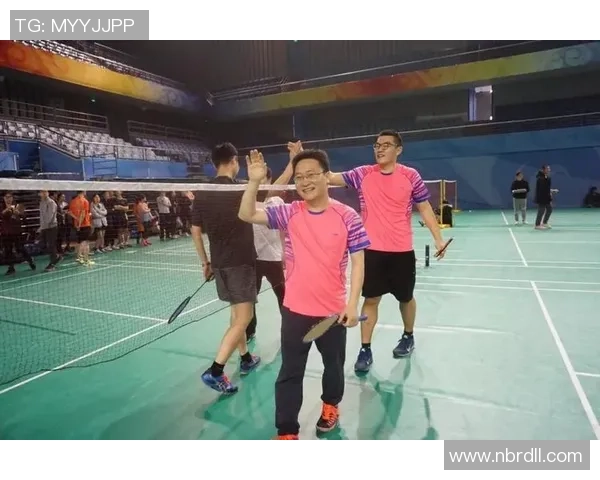 深圳羽毛球队荣登全国配合排行榜第六名展现团队实力与潜力 深圳羽毛球队荣登全国配合排行榜第六名展现团队实力与潜力