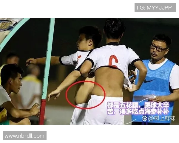 对话陈强：回顾我的足球生涯与未来展望